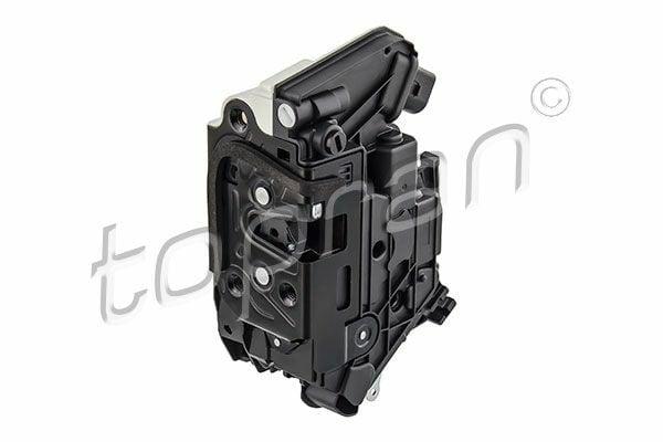 TOPRAN 117737 — Handles, Locks & Latches