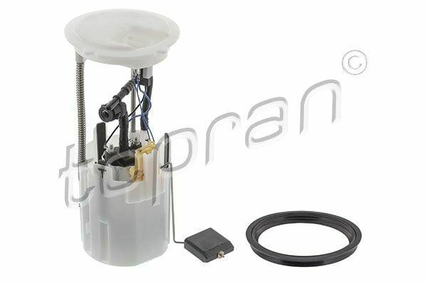 TOPRAN Fuel Pump - Compatible with Mercedes OM640 / 169-245 / 160 / 180 / 200CDI — Fuel Delivery