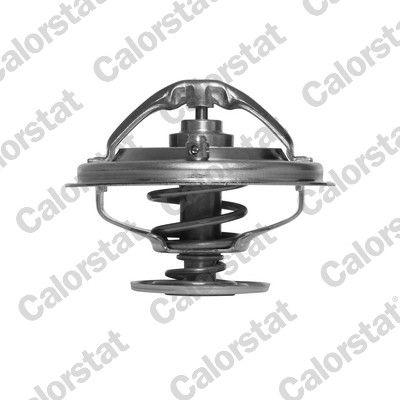 Vernet TH6497.85J Thermostat BMW M60 M62 E34 E38 — Water Pump & Thermostat