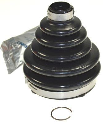 GKN 304813 CV Joint Boot Outer Peugeot 3008-5008 208-2008 II 1.2-1.5 BlueHDi-1.6 BlueHDi 308 /3008 — Axles, CV Joints & Boots