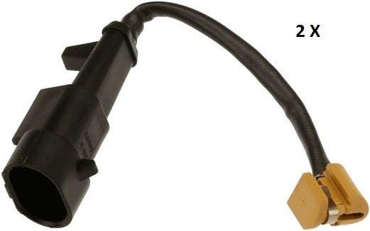 TRW GIC368 - Disc Brake Cable 120mm — Brake Cables & Hardware