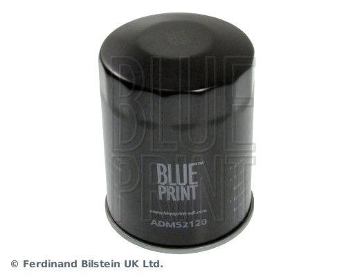 Blue Print ADM52120 Oil Filter Ford Ranger-Mondeo / Mazda BT50-6 / Volvo S40-V50 2.0-2.5-3.0D — Oil Filters