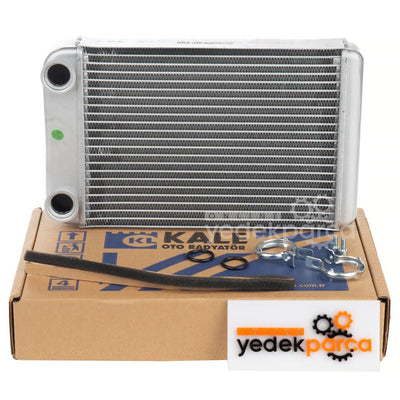 Kale 346390 Opel Astra J Heater Core Astra K Cascada Zafira Tourer C — Heater & Blower