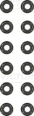 Victor Reinz 12-31306-08 Valve Stem Seal Set Clio-Mgn-Kng-Mst 1.5-2.5 dCi 6mm