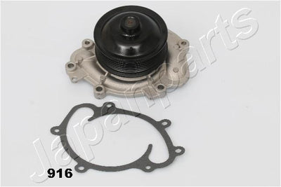 Japan Parts PQ-916 Jeep Chrysler 3.0 Crd Water Pump — Water Pump & Thermostat