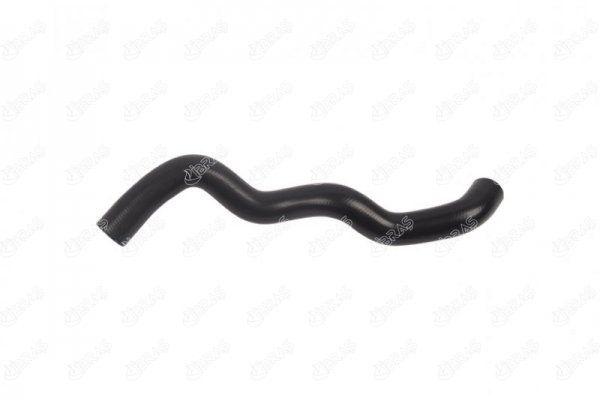 İbraş 21163 Radiator Hose Upper Astra J A14NET B14NET 10- — Hoses & Tanks