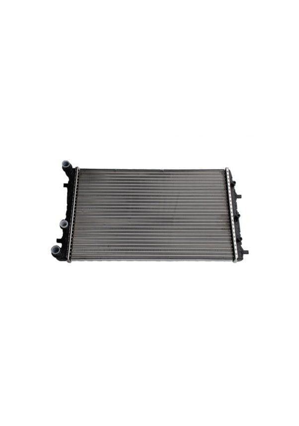 Skoda Roomster Radiator - Compatible with 2006-2010 1.4 Engine — Auto Parts Hall, Radiators & Fans