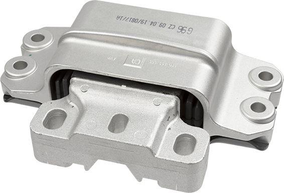 Lemförder 4247201 Engine Mount Left 10 > Golf.VI-Jetta-Octavia-Leon-A3 1.2Tsi — Mounts