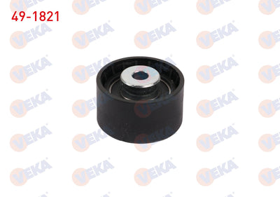 Veka 49-1821 Timing Belt Tensioner Bearing Plastic Fiat Brava (182) 1.9 TD 1995-2002 — Pulleys & Tensioners