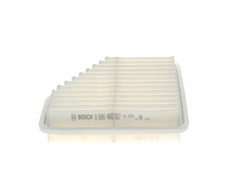 BOSCH Air Filter 09864B0017 - 06-Rav.4 2.0 — Air & Cabin Filters