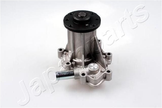 Japan Parts PQ-S05 Ssangyong Actyon Kyron 2.0 XDi 05-Water Pump Borulu 6642000501 — Water Pump & Thermostat