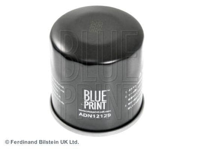 Blue Print ADN12129 Oil Filter Aveo Kalos 1.2I Sed.H / B 05-/ Matiz / Spark 0.8I H / B 1.0I H / B 05 — Oil Filters