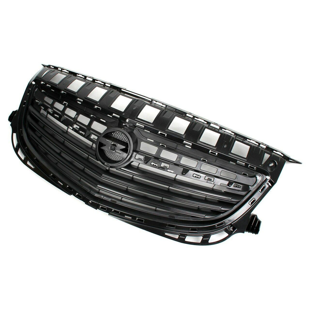 PSA 13475415 Front Grille Lower Opel Insignia A 2015- — Bumpers & Grilles