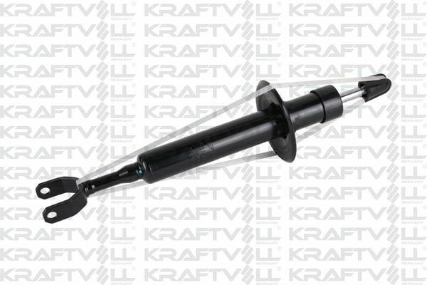 KRAFTVOLL Front Shock Absorber - Passat A4 A6 1.6 1.8 2.0 (1996-1999) — Shocks & Struts