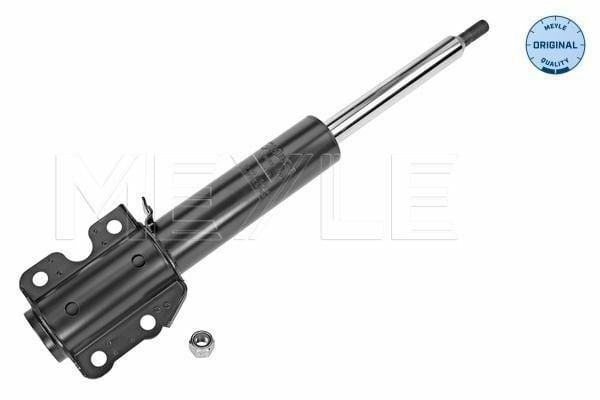 MEYLE Gas Shock Absorber Front 0266230001 — Shocks & Struts