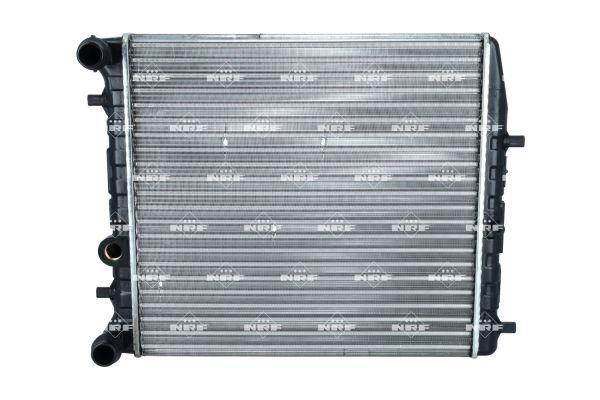 NRF 53021A Su Radiator Polo Cordoba Ibiza IV V Fabia 1.2 1.4 1.6 — Radiators & Fans
