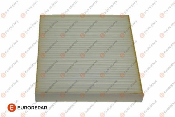 Eurorepar 1640599680 Psa Cabin Air Filter Amarok Touareg T5 Cayenne Q7 — Air & Cabin Filters