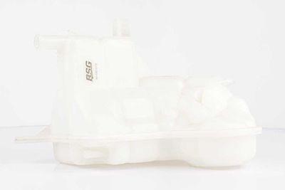 Bsg 90-550-012 Radiator Spare Su Tank A6 Caga-Caha-Casb-Clab-Cmfa 2.0 TDI-2,7 TDI-3,0 TDI 04-11 — Radiators & Fans