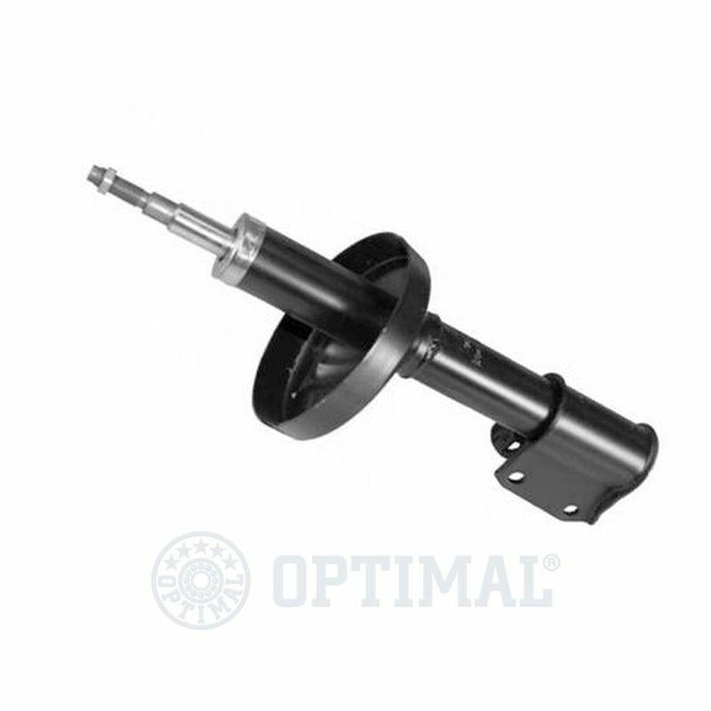 Optimal A-3098H Front Shock Absorber — Shocks & Struts