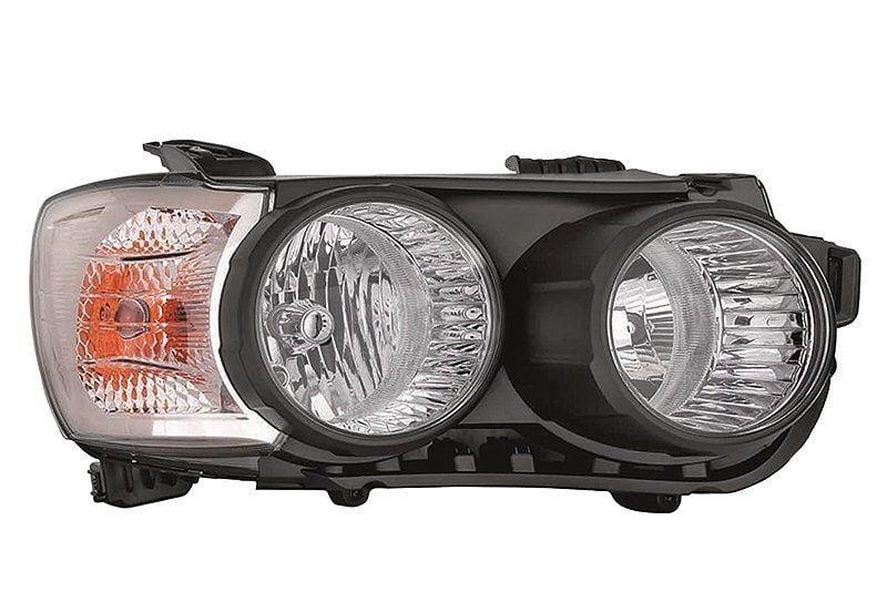 Chevrolet Aveo T300 Front Right Headlight — Headlights