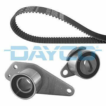 DAYCO KTB153 Timing Gear Set - Perfect Fit for Renault Laguna, Megane, Espace — Transmission Parts