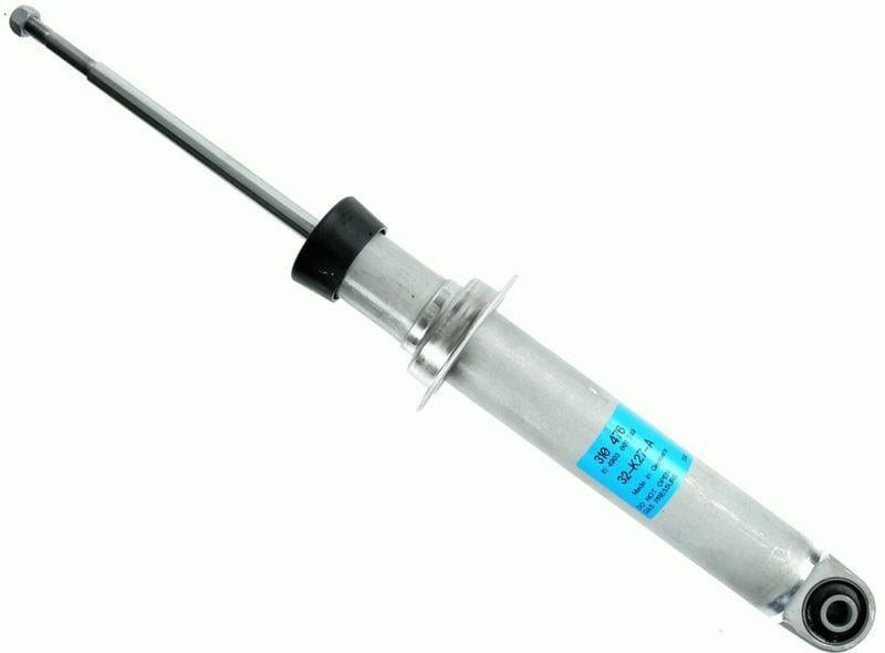SACHS 310476 Shock Absorber E-60 Rear Gas M-Sport - Suspension — Shocks & Struts