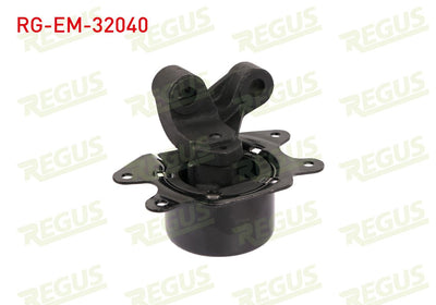 REGUS RG-EM-32040 Engine Mount Front Left Opel Corsa C 1.7 DTi 2000-2006 — Mounts
