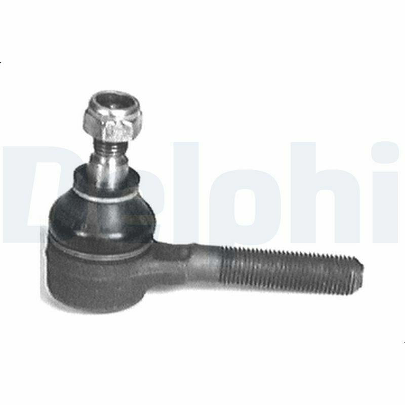 Delphi TA1206 — Tie Rods & Linkage