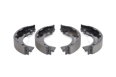 Bosch 0986487925 Brake Shoe 08- i20 — Brake Cables & Hardware