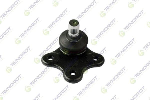 Teknorot F-485 Ball Joint Lower Corsa D Corsa E Bm 06 — Control Arms & Ball Joints