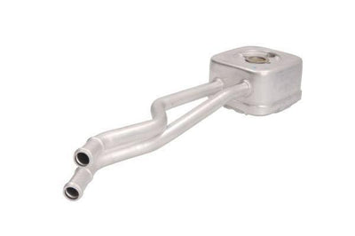 Volkswagen Golf 4 Oil Cooler — Oil System