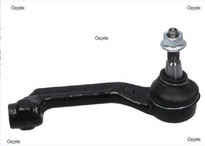 FROW ALTTAKIM 3831202005 Tie Rod End (Right) Opel Corsa F 208 19 — Tie Rods & Linkage