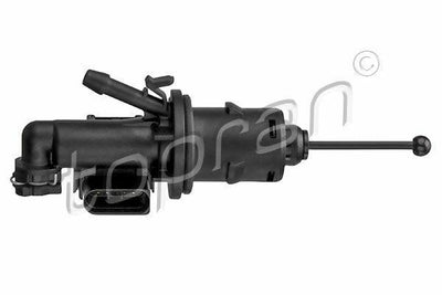 TOPRAN 114441 Clutch Master Cylinder - Fits VW Golf, Jetta, Audi A3 — Clutch & Flywheel