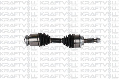 Kraftvoll 01010154 Front Axle Left Complete Ranger 4X4 2, 5Tdci / 3 and 3 more models — Axles, CV Joints & Boots