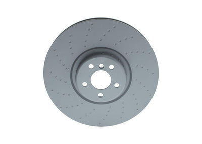 Bosch 0986479F64 Brake Disc Front Right BMW 5 (G30/G31), 6 (G32) and 3 more models — Brake Rotors & Drums