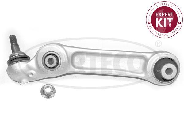 Corteco 49399001 with Ball Joint Arm Front Right 10 > 5-Series (F10-F11) — Control Arms & Ball Joints