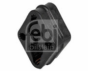 febi-exhaust-mount-bmw-g20, durable-epdm-exhaust-mount-for-bmw-g20 FEBI Exhaust Mount 170937 for BMW G20 - Durable EPDM Rubber for Car Owners and Mechanics | 0.058 kg FEBI Exhaust Mount for BMW G20 - Durable EPDM Material febi, exhaust-mount, bmw-g20, car-parts, mechanics, epdm-rubber, car-owners, auto-parts, car-maintenance, ai-generated
