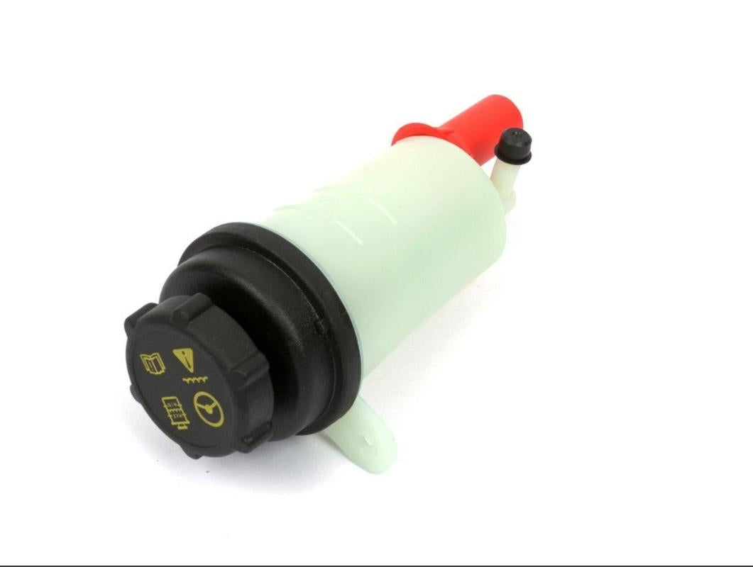 Ford OTOSAN EV613R700AA - Steering Fluid Reservoir for 2011-2014 Ford Focus 1.6 Gasoline — Steering Rack & Pump