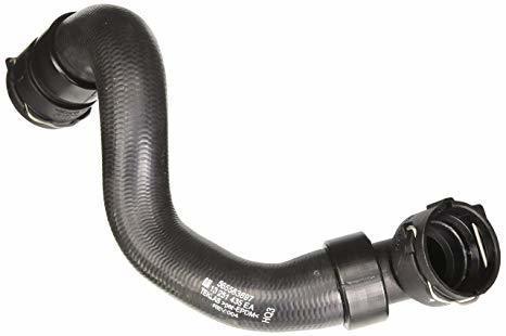Chevrolet Cruze 1.4 Turbo Radiator Lower Outlet Hose — Radiators & Fans