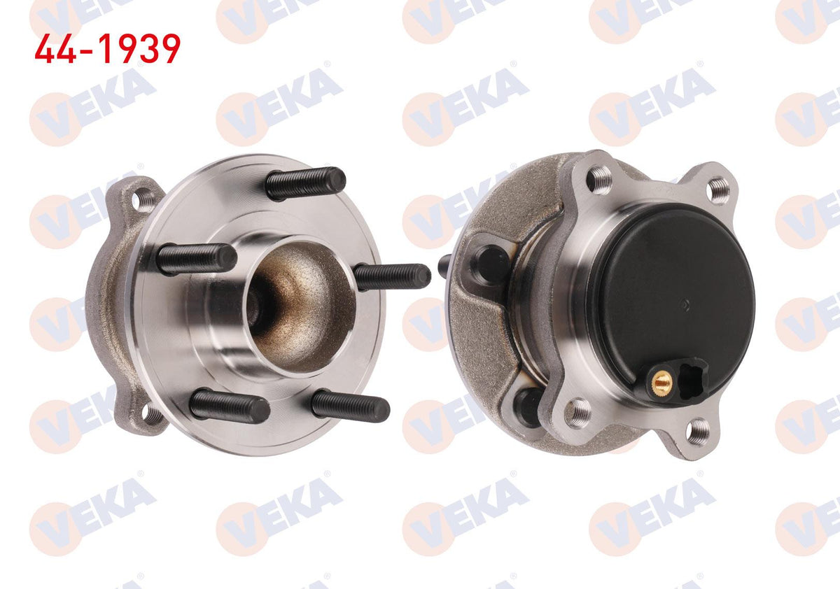 Veka 44-1939 Ford Kuga 2020-2026 Models Rear Wheel Hub Complete