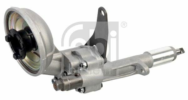 FEBI 06608 — Oil System