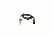 bosch-exhaust-temperature-sensor-0986259102, camera-angle-of-bosch-exhaust-temperature-sensor BOSCH Exhaust Temperature Sensor 0986259102 - Perfect for 10-T Porter and T5 Crafter Owners | 2.0TDI BOSCH Exhaust Temperature Sensor for 10-T Porter T5 Crafter bosch, exhaust-temperature-sensor, car-parts, automotive, 10-t-porter, t5-crafter, 2-0tdi, mechanics, car-owners, ai-generated