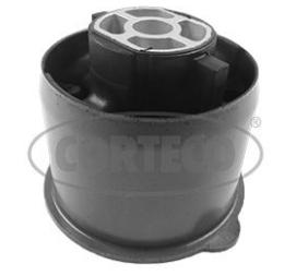 Corteco 49394719 Rear Subframe Bushing Peugeot P5008 Partner Citroen Berlingo C4 Ds5 — Bushings & Mounts