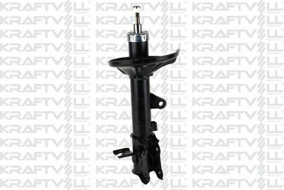 KRAFTVOLL Rear Shock Absorber - Oil Type, Left Side — Shocks & Struts