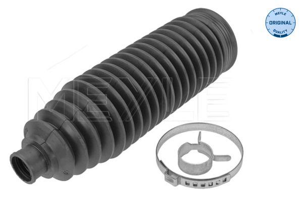 Meyle 714 620 0004 Tie Rod Boot Freelander 2 — Tie Rods & Linkage