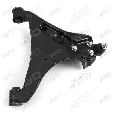 AYD 97-16090 Lower Control Arm with Ball Joint Front Right Mitsubishi Pajero 2007 >