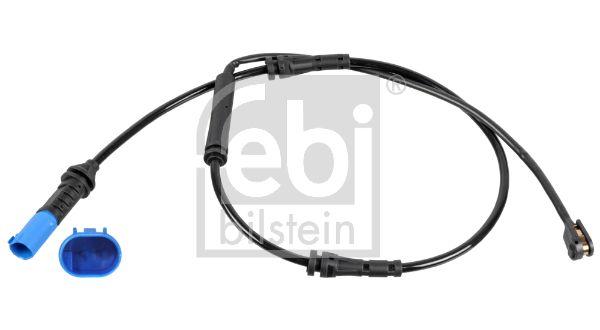 Febi Bilstein 173560 Brake Pad Connector BMW G20/G22/G80/G82 Front — Brake Pads