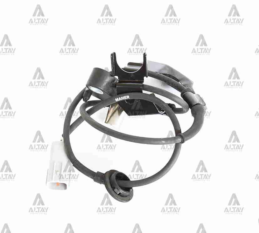 MAHER 12337 Sensor ABS 626 98-01 Front Right