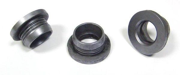 Elring 722.230 Mercedes M271-274-611-646 W204-W205-W906 Turbo Hose Amyant Gasket 07- — Turbo & Supercharger