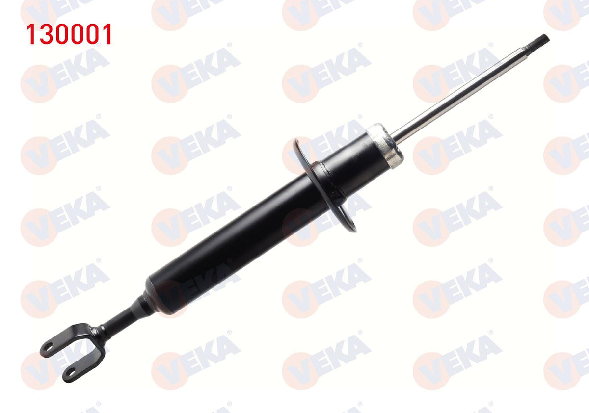 Veka 130001 Shock Absorber Front Left-Right Gas Charged Audi A4 (8E2,B6) 1.6 2000-2004